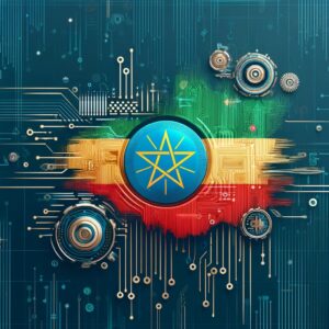 The Ex-Ante Regulation Of Artificial Intelligence In Ethiopia